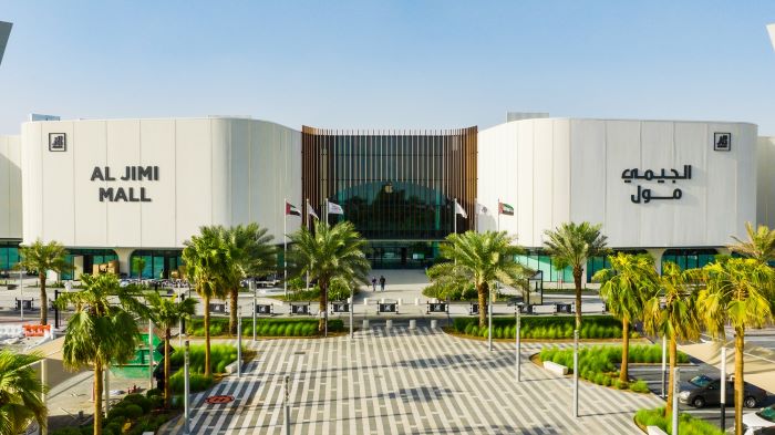 تجارب عائلية مميزة في الجيمي والحمرا مول
